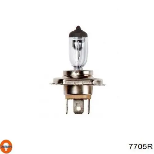Лампочка светодиодная (LED) Osram 7705R
