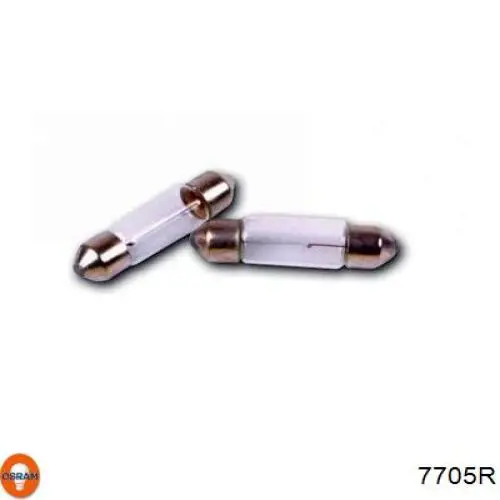 7705R Osram Лампочка светодиодная (LED)