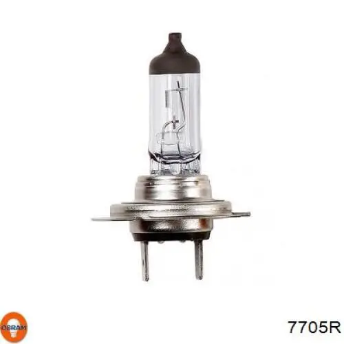 Купить 7705R Osram Лампочка светодиодная (LED)