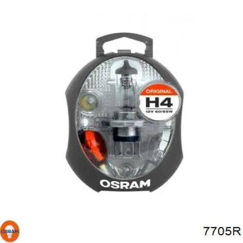 7705R Osram Лампочка светодиодная (LED)