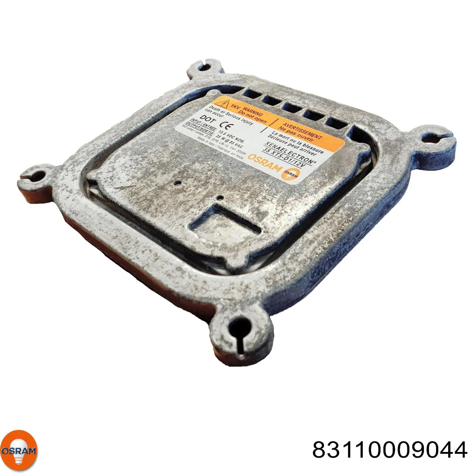  83110009044 Osram