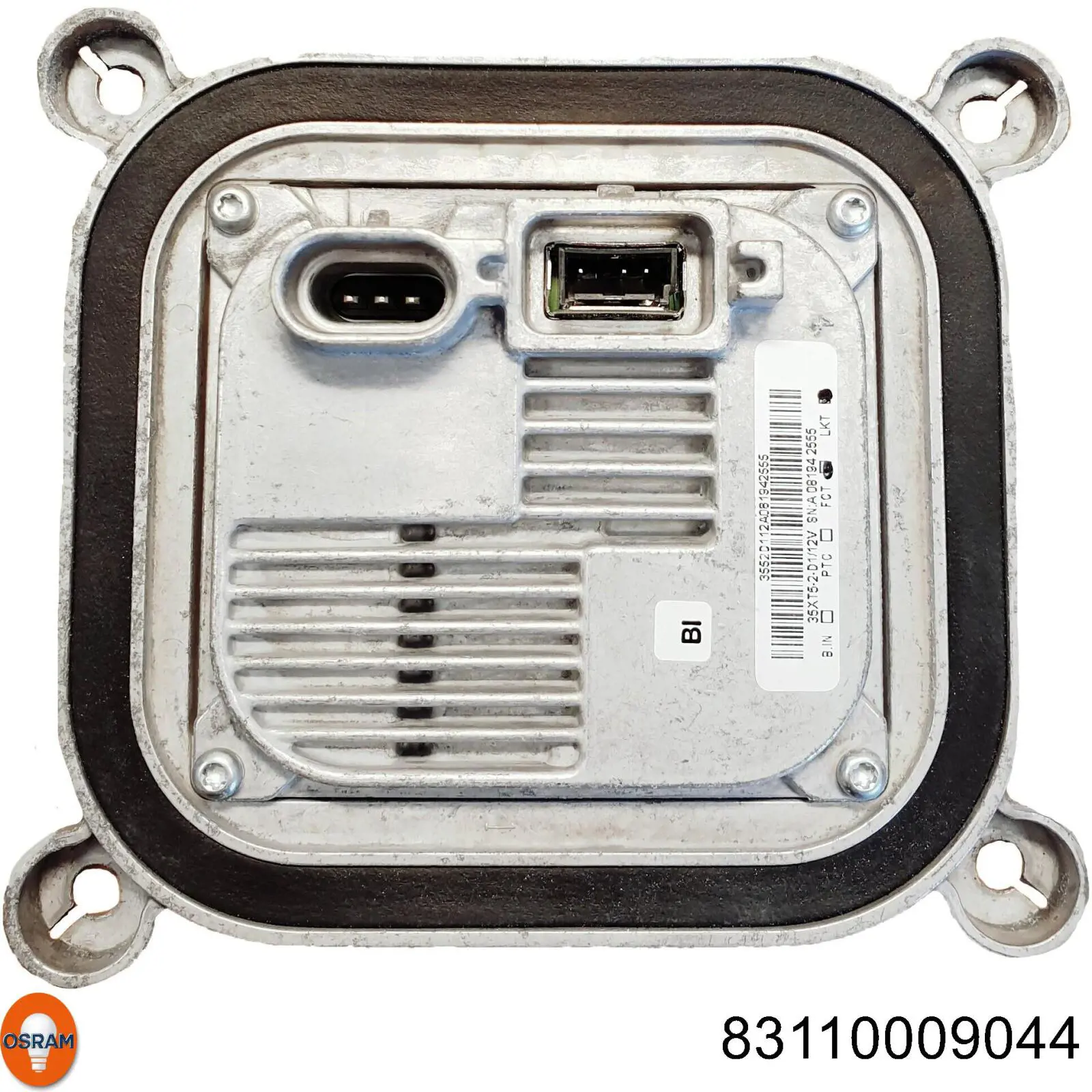  Osram 83110009044 цена, от 56.37 USD