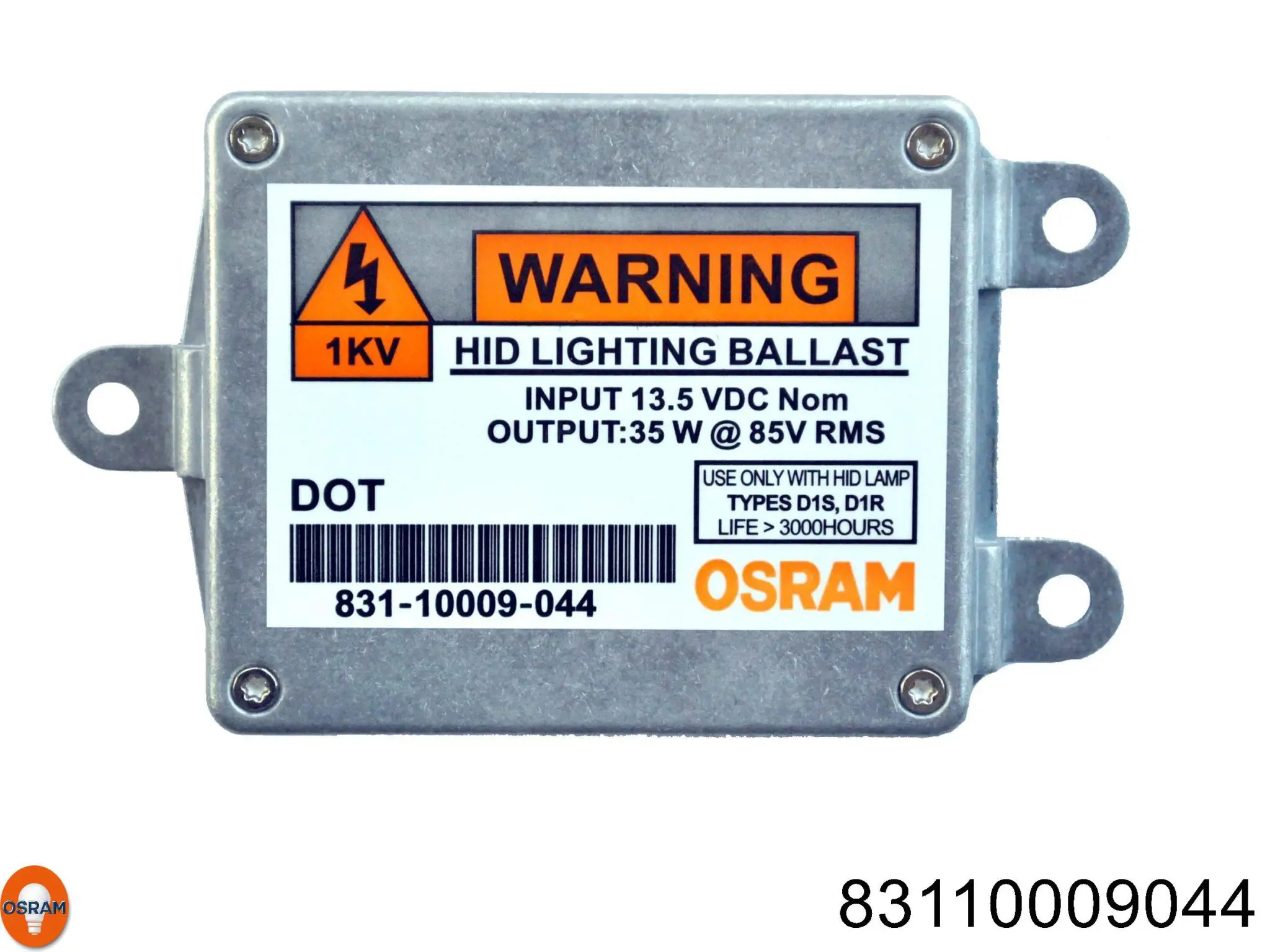  83110009044 Osram