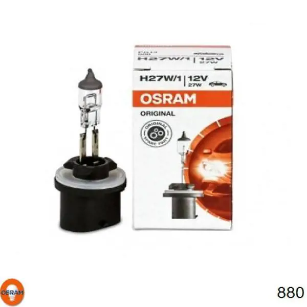 880 Osram