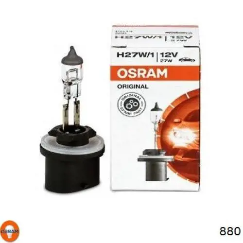 880 Osram