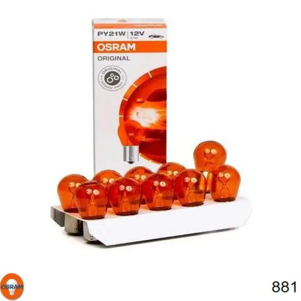 Лампочка 4008321543004 Osram