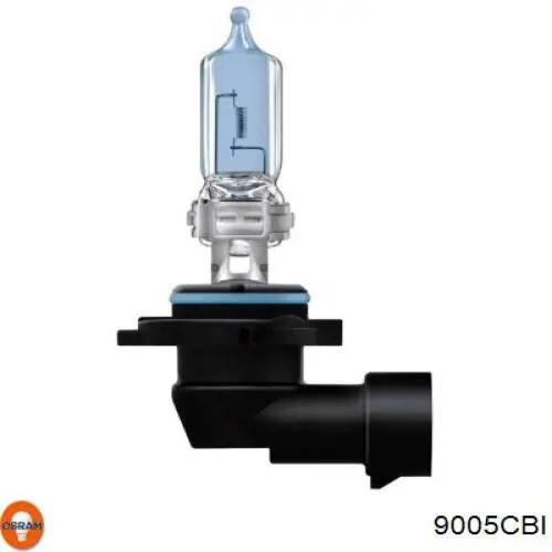 9005CBI Osram Лампочка дальнего света