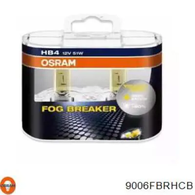  9006FBRHCB Osram