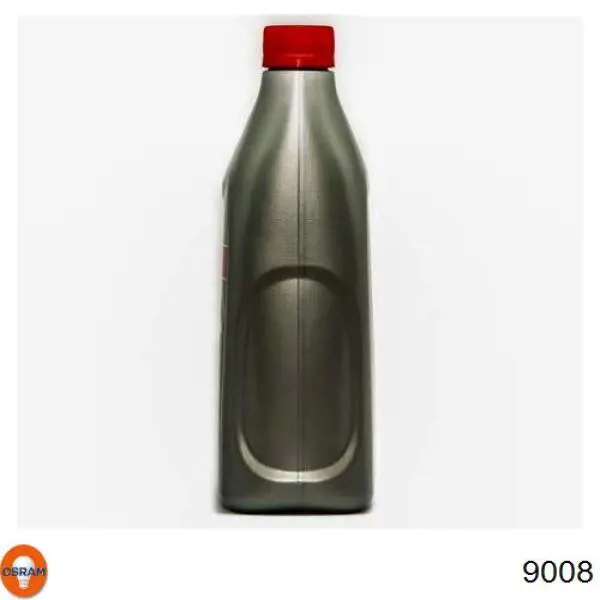 Лампочка галогенная 9008 Osram