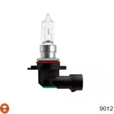 Лампочка галогенная 9012 Osram