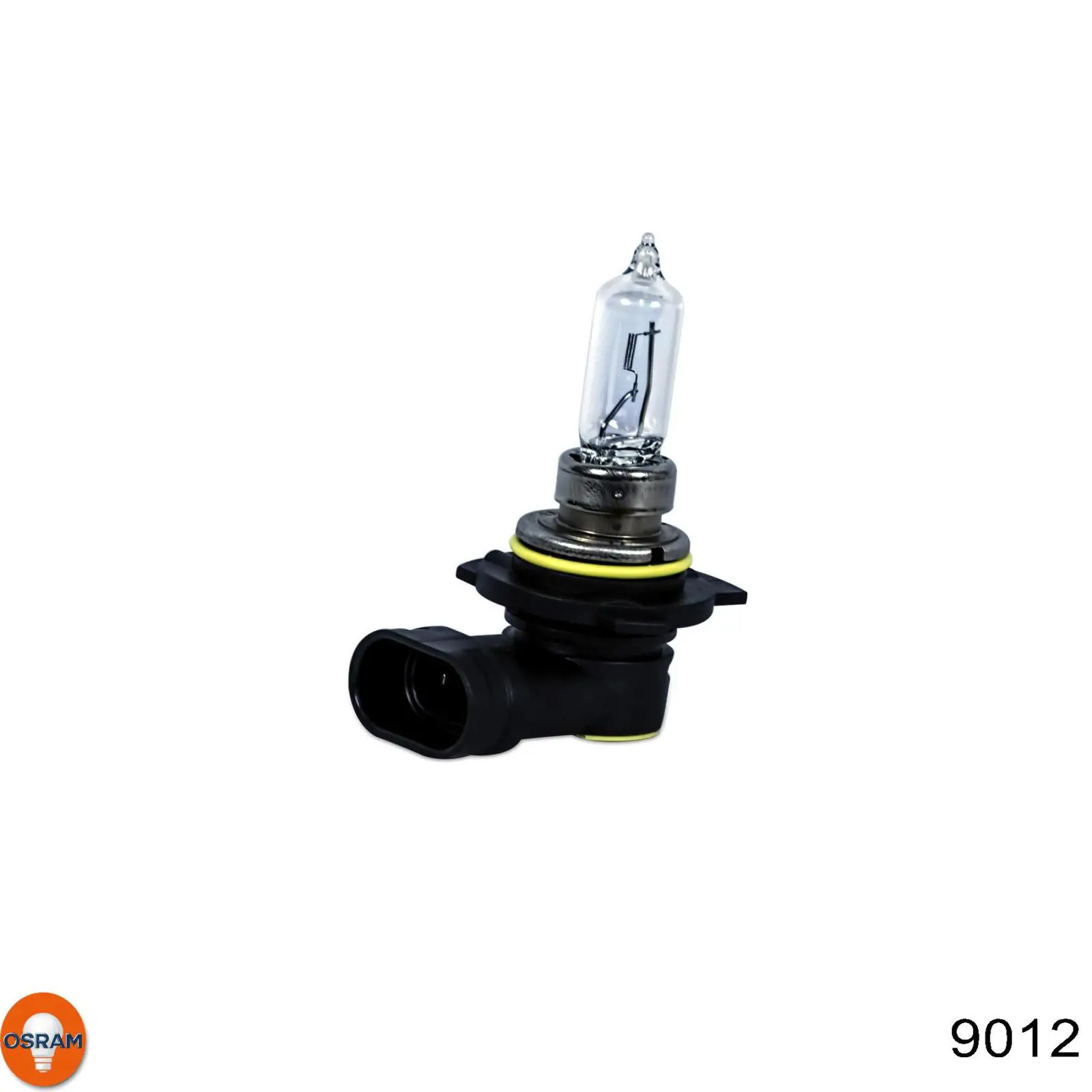 Купить 9012 Osram Лампочка галогенная