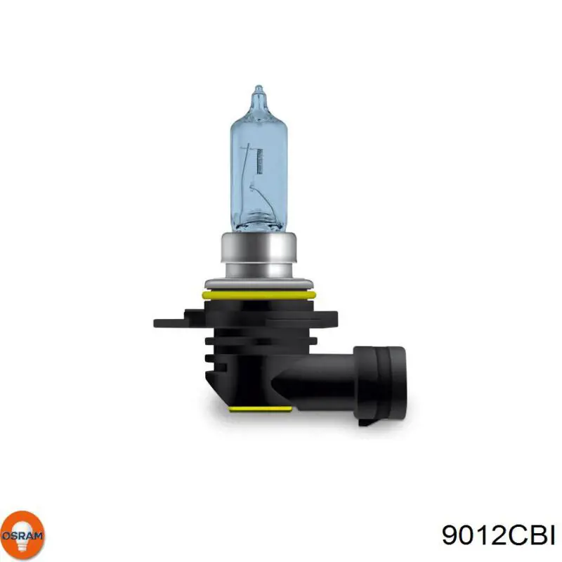  Osram 9012CBI цена, от 49.73 USD