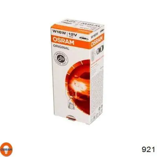 Купить 921 Osram Лампочка