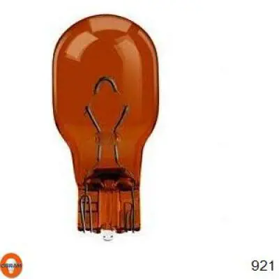 Лампочка 921 Osram