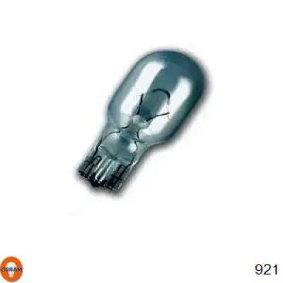 Лампочка накаливания Osram 921 цена, от 0.66 USD