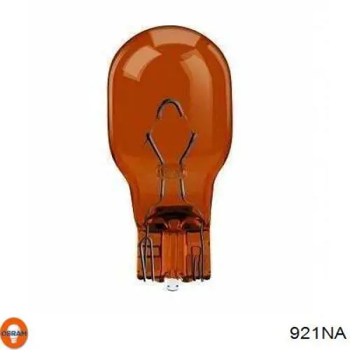 Лампочка 921NA Osram