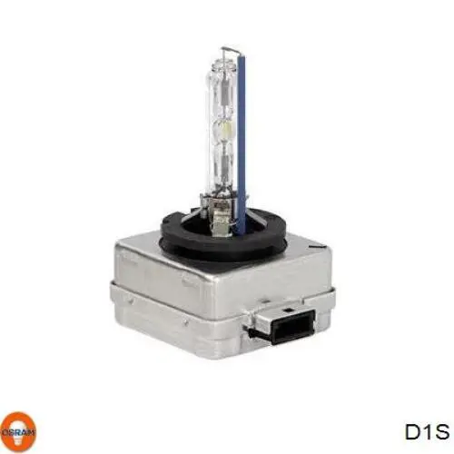 D1S Osram Биксенон