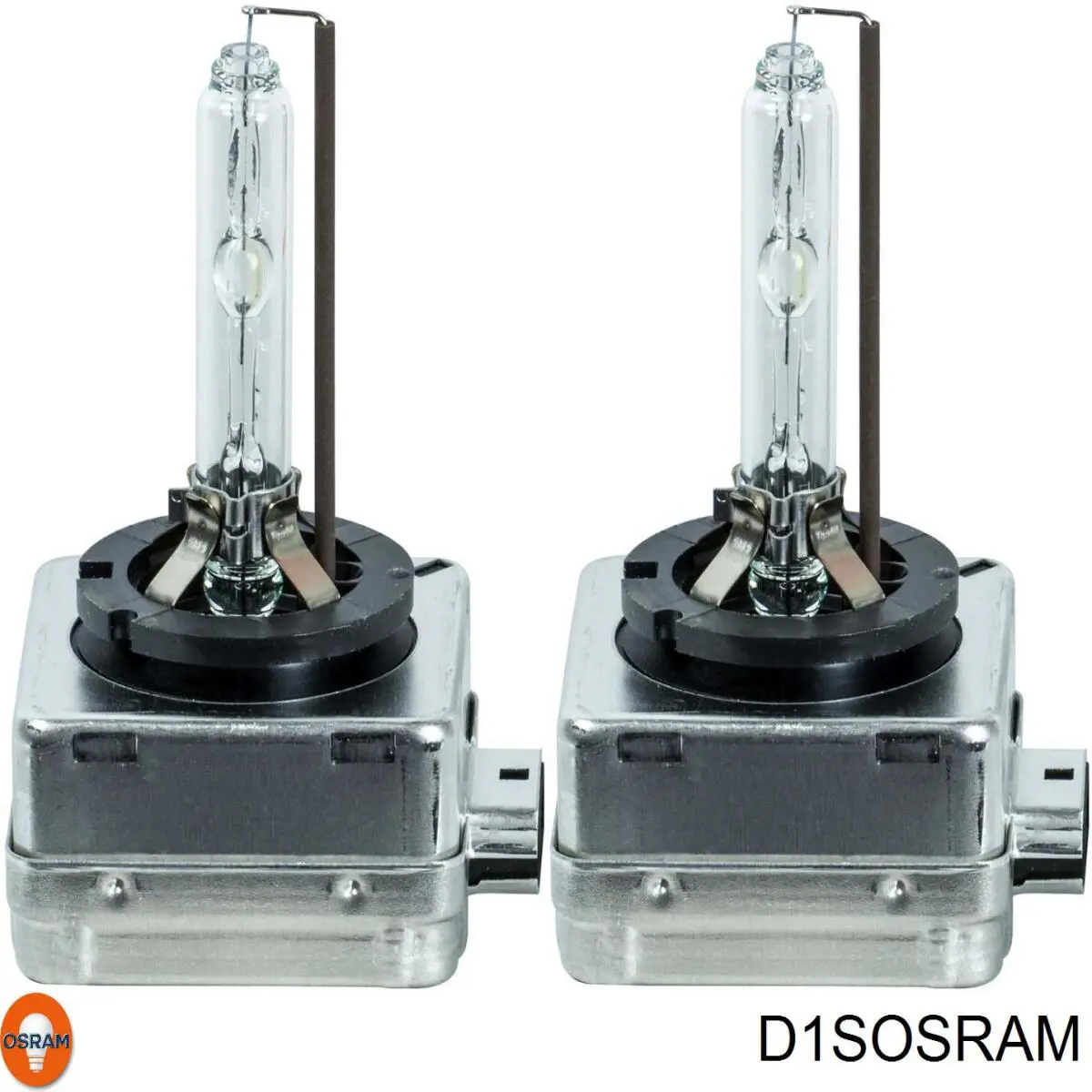 Лампочка ксеноновая D1SOSRAM Osram