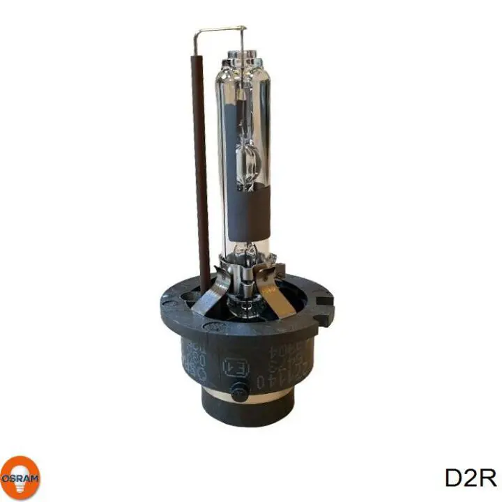 Купить D2R Osram Лампочка ксеноновая