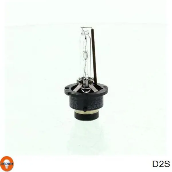Лампочка ксеноновая D2S Osram