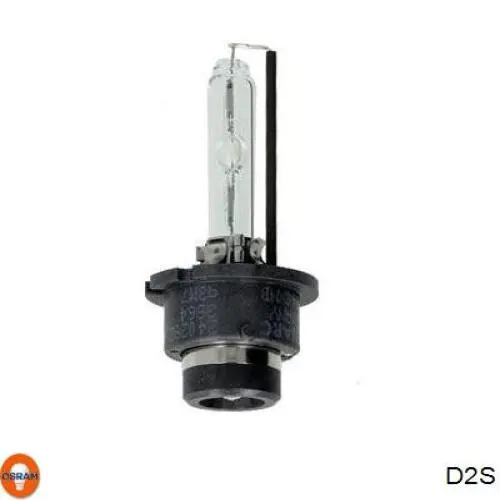 Ксенон Osram D2S цена, от 29.58 USD