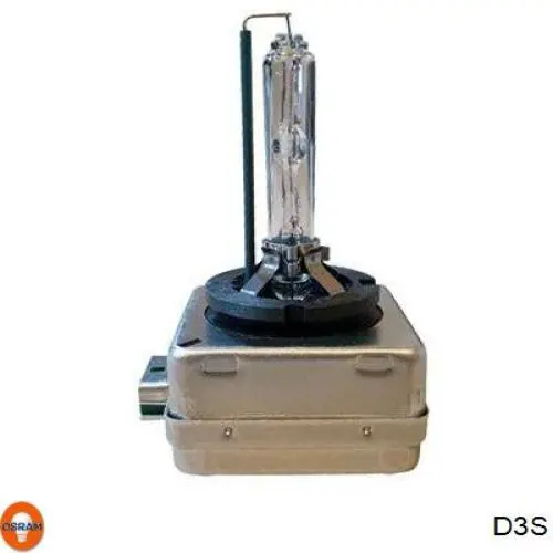 Лампочка ксеноновая D3S Osram