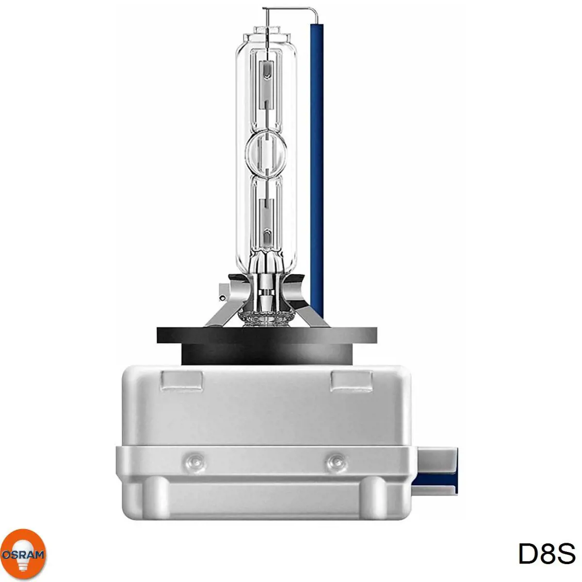 Купить D8S Osram 