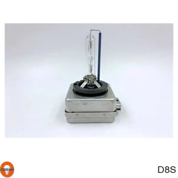  Osram D8S цена, от 61.98 USD