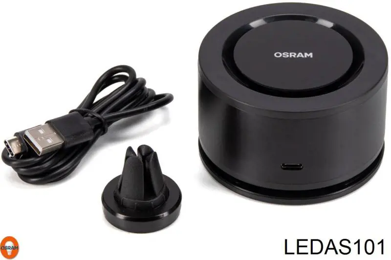  LEDAS101 Osram