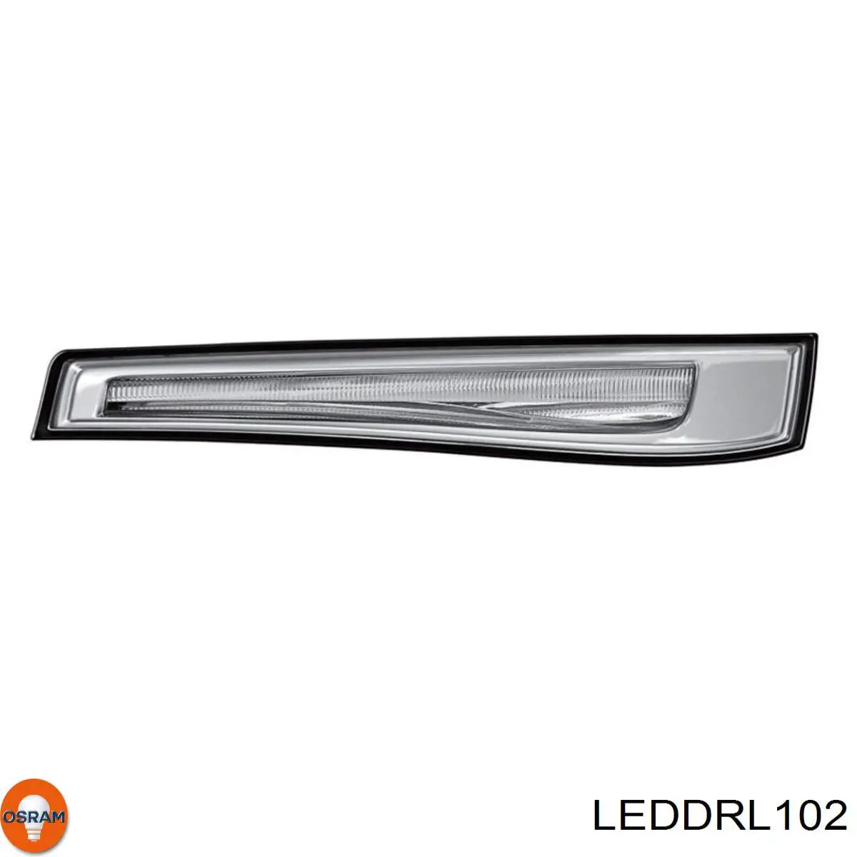 Фара дневного света Osram LEDDRL102 цена, от 168.63 USD