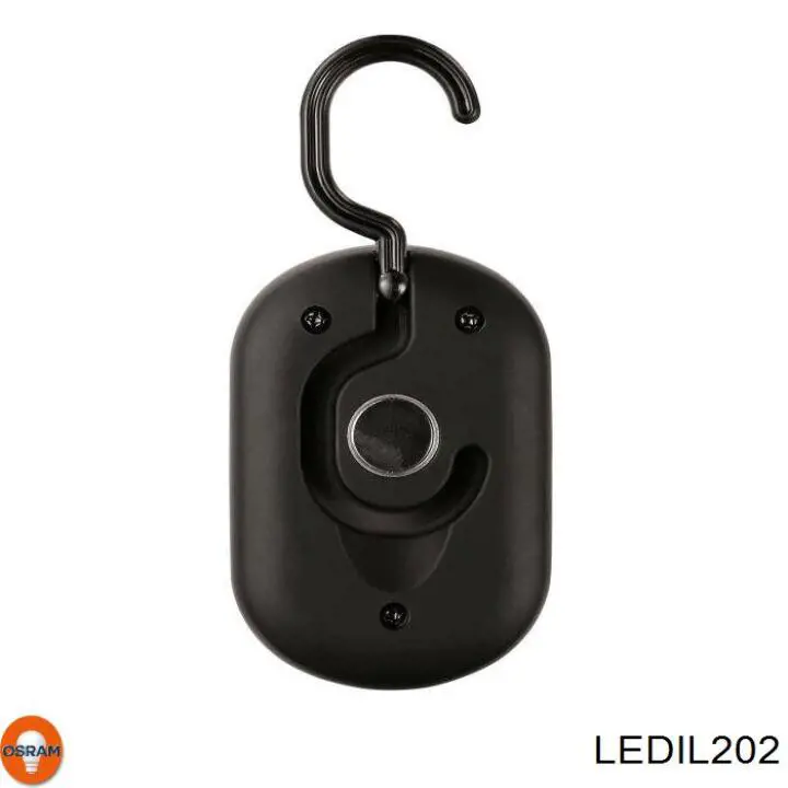 Купить LEDIL202 Osram 