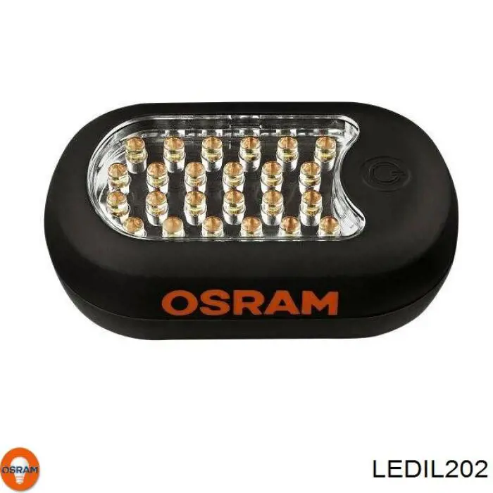  Osram LEDIL202 цена, от 12.02 USD