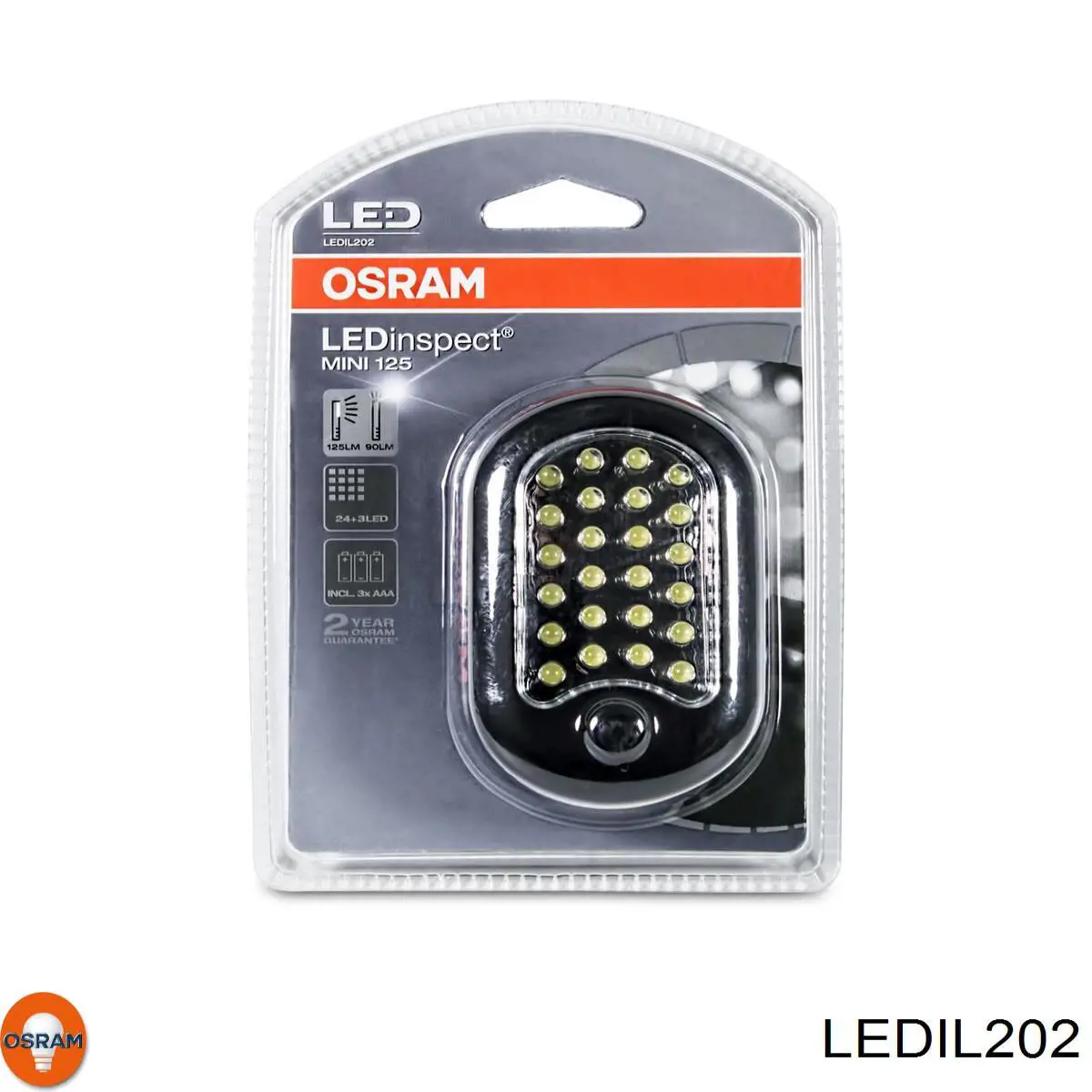 LEDIL202 Osram