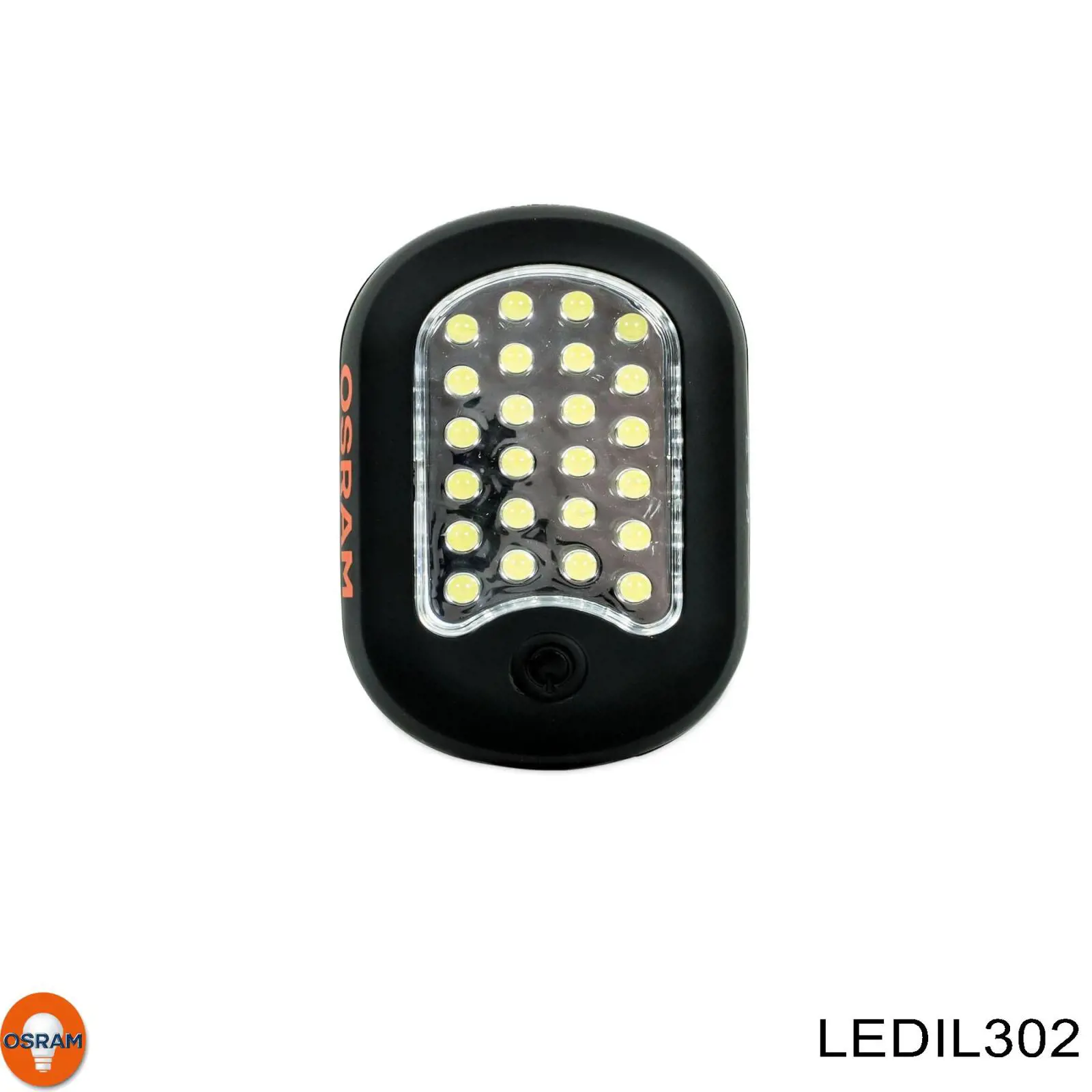 Купить LEDIL302 Osram 