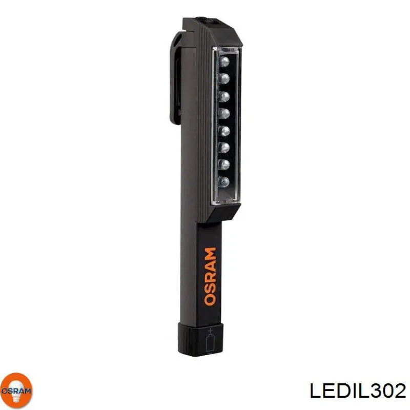  LEDIL302 Osram