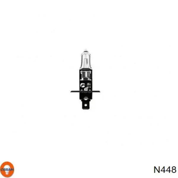 N448 Osram