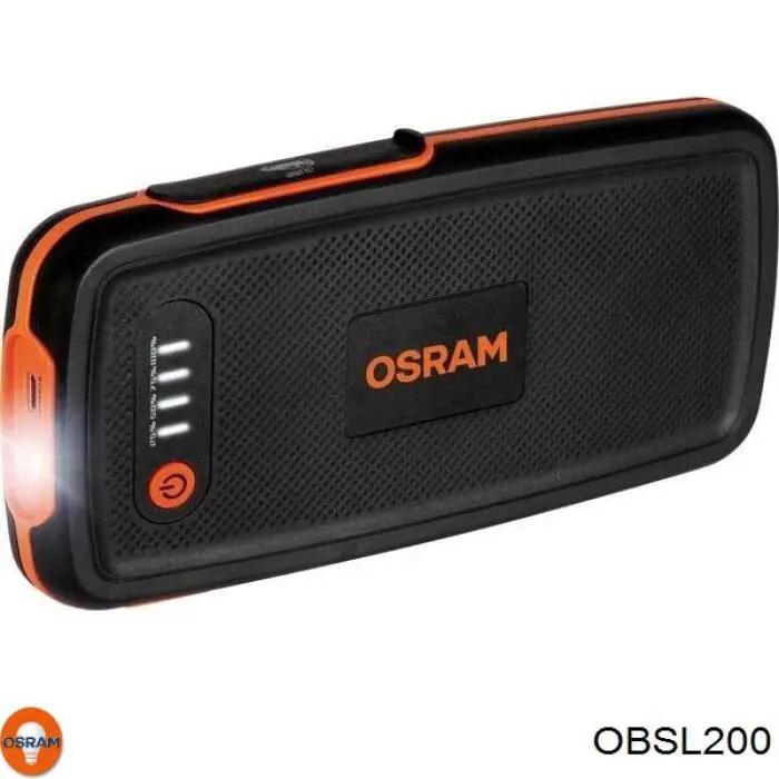 Купить OBSL200 Osram Батарея аккумуляторная