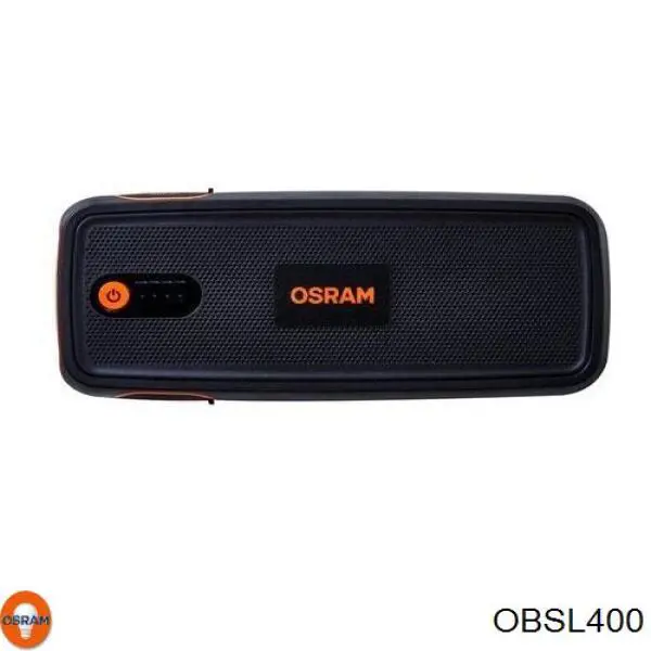 Купить OBSL400 Osram Батарея аккумуляторная