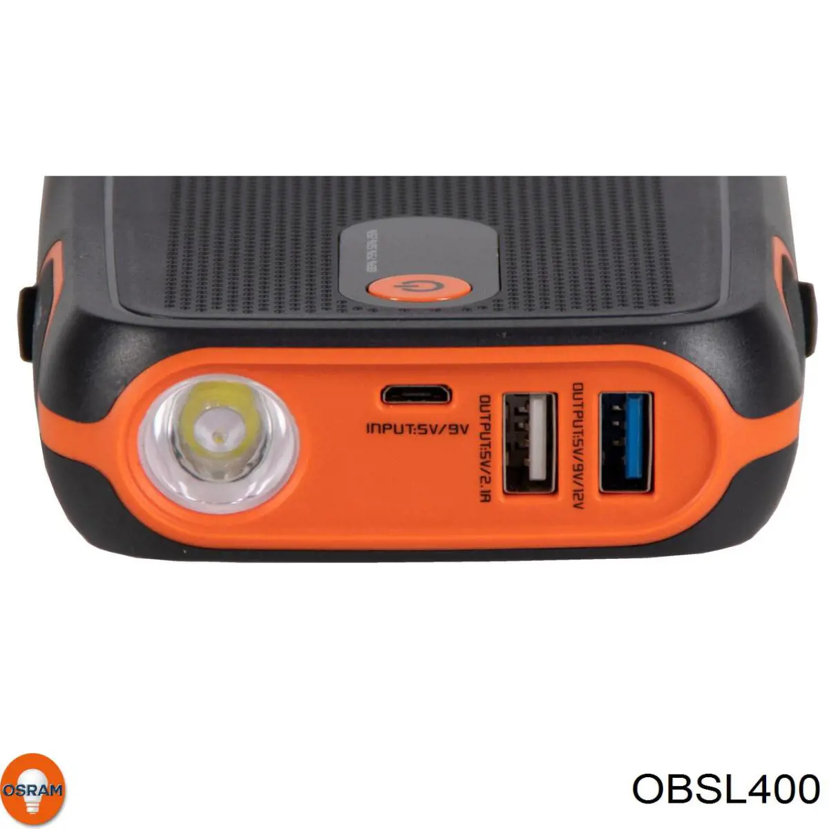 Аккумулятор OBSL400 Osram