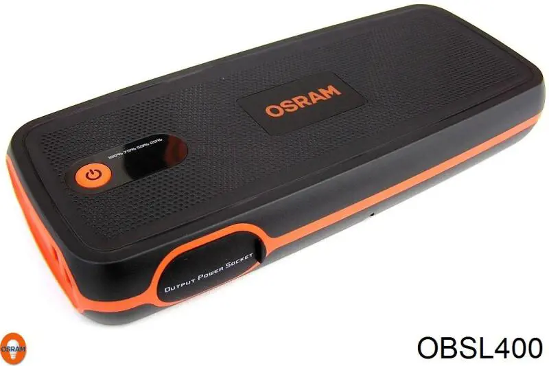 Аккумулятор OBSL400 Osram