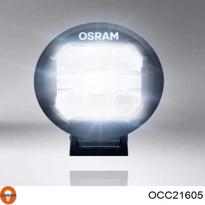 Кабель для зарядки электромобиля Osram OCC21605