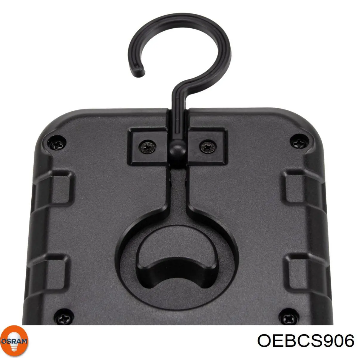 Зарядное устройство для АКБ OEBCS906 Osram