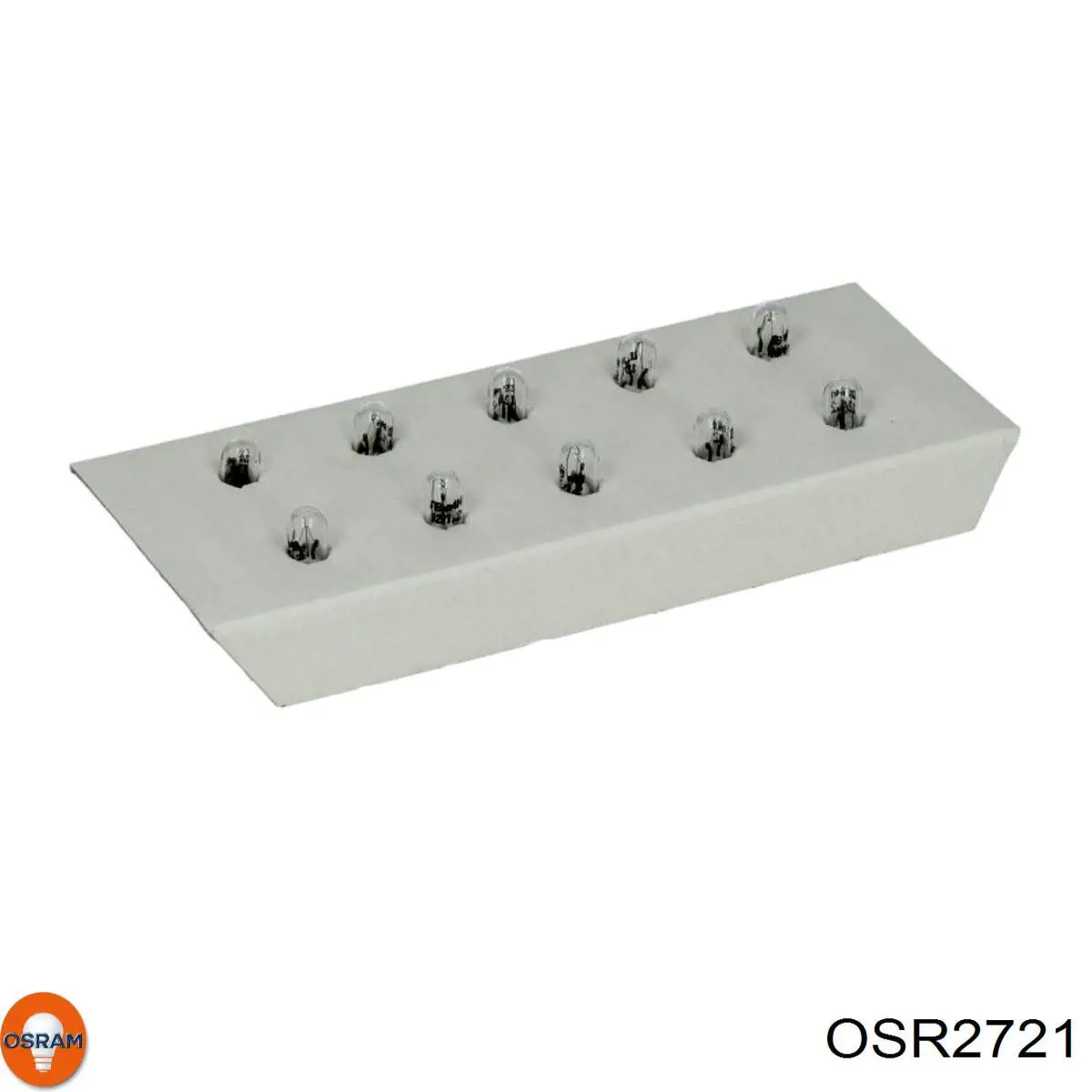  OSR2721 Osram