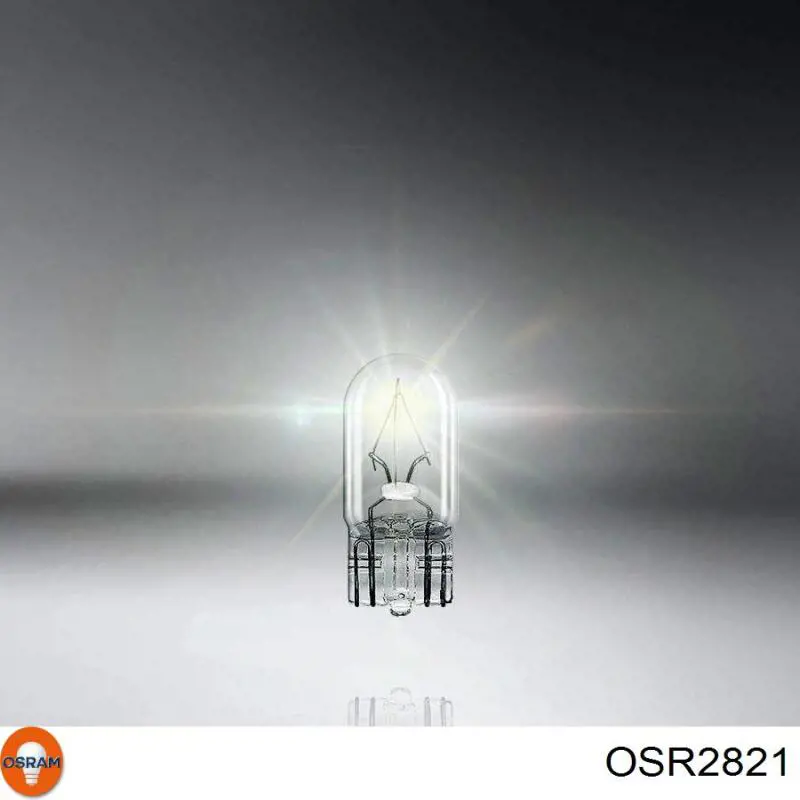Купить OSR2821 Osram Лампочка поворота