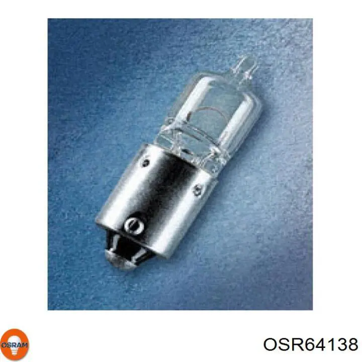  OSR64138 Osram