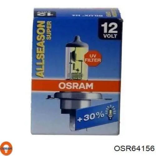 Купить OSR64156 Osram 