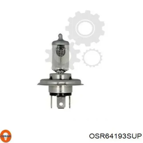 OSR64193SUP Osram 