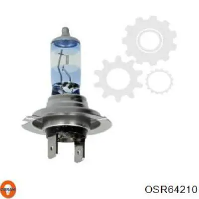 Лампочка ближнего света Osram OSR64210 цена, от 3.99 USD