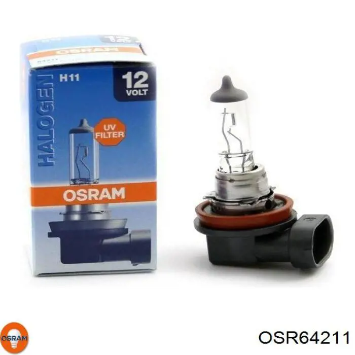 OSR64211- Osram лампочка