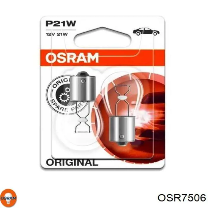 OSR7506 Osram 